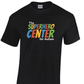 Adult Small size t-shirt item