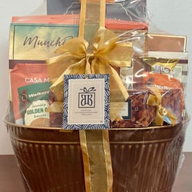 Chocolate Lovers Dream Basket item