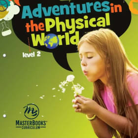 3rd Grade Science: Adventures in Physical World item