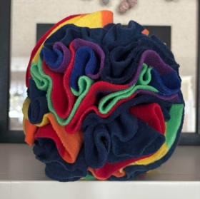 Snuffle Ball pour chiens item