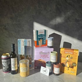 Gourmet Grocery Bundle item