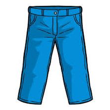 Individual - Friday Jeans Day! (Free bottom dress) item