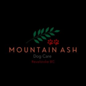 Mountain Ash Dog Care boarding item