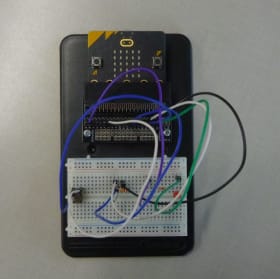 Advanced Microcontrollers With micro:bit item