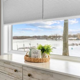 Jordan Lake 3-night getaway item