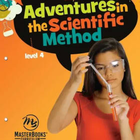 5th Grade Science: Adventures in the Scientific Method item