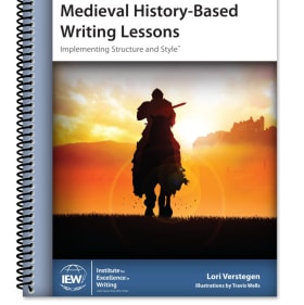 7th/8th Grade IEW: Medieval History item