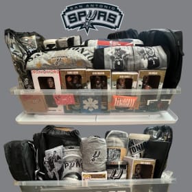 Girls Basketball Basket item