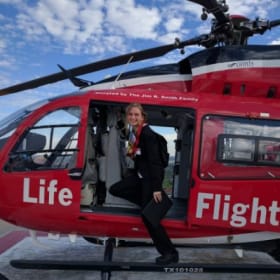 Lot 4. Leadership Retreat Coordination item