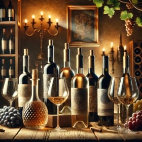 Lot 22. Tailored Wine Pairing Recommendation item