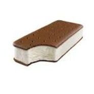 Ice Cream Sandwich item