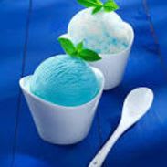 Italian Ice - Gluten Free option item