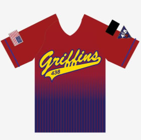 438 SCOS Jersey item