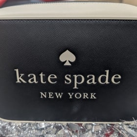 Kate Spade Oh, Snap Mini Camera Bag with Strap item