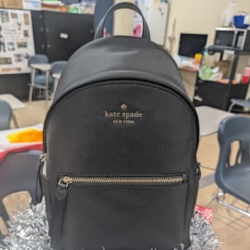 Coach Schneider's Favorite Kate Spade Bag item