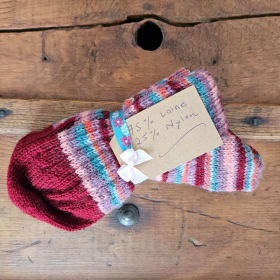 Bas de laine (K) item