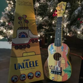 Ukulele item