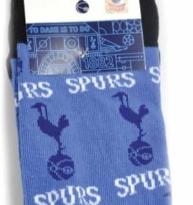 Tottenham Gift Basket #2 item