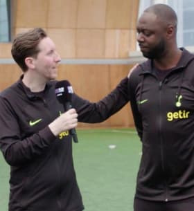 Tottenham Gift Basket #3 item