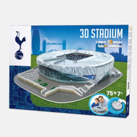 Tottenham Gift Basket #4 item