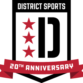 Soccer in the District Basket item