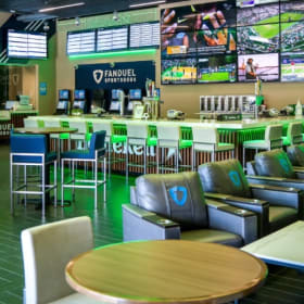 DC United Pitchside Tickets item