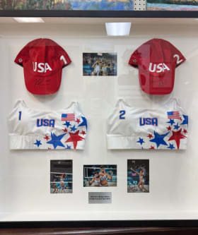 The Stars Aligned Olympic Suits item