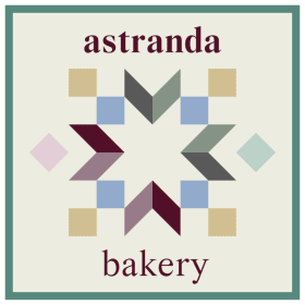 4-Pack Box of Cinnamon Rolls item