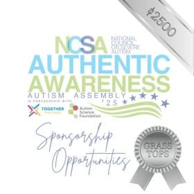 Grasstops Sponsor item