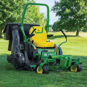 John Deere Z530M ZTrak™ Mower with 48-in. Deck item