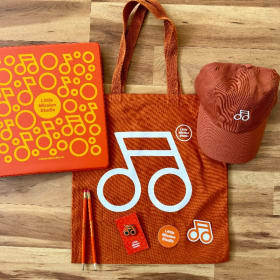 Make More Music Bundle item