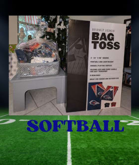 Softball - UTSA basket item