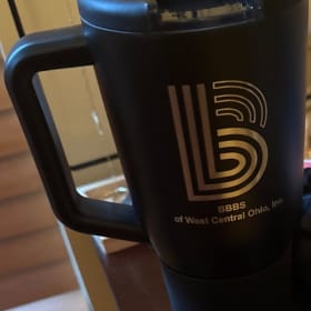 BruMate Branded Muv 35oz item