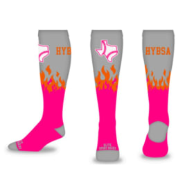 Pink Socks - X-Small item