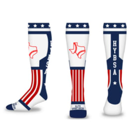Patriotic Socks - X-Small item