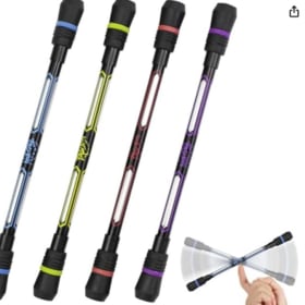 D: Spinning Pen Set item