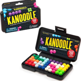 D: Kanoodle 3D Brain Game item