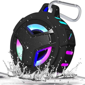 E: Bluetooth Waterproof Speaker item