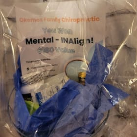 Mental-INAlign Basket item