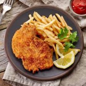 shnitzel 肉排 שניצל item