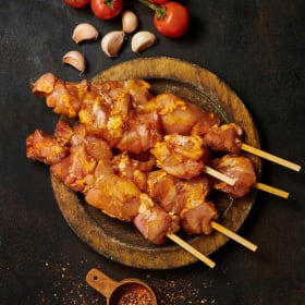 skewers 肉串 שיפודים item