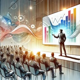 Lot 3. Leadership Class or Keynote Address by GeGe Beall item