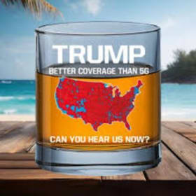 Set of 4 Whiskey Glasses item