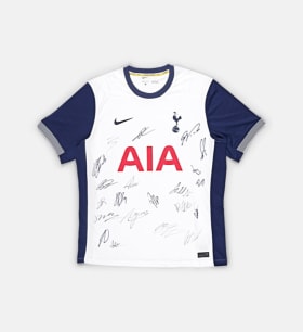 Tottenham Hotspur Team Signed Kit item