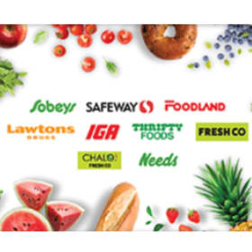 Safeway $50 Gift Card item