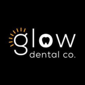 Teeth Whitening Kit and Tumbler from Glow Dental -Value $80 item