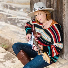 Music Lessons from Arielle Nicole -Value $80 item