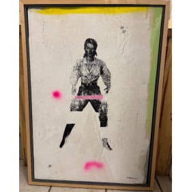 Nick Stevenson Artwork item