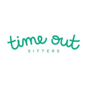 Time Out Sitters $50 Gift Card item