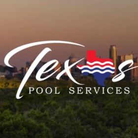 Texas Pool Service - 1 month of Pool Cleaning & Service item